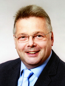 Dr. phil. Hans-Jürgen Wahner